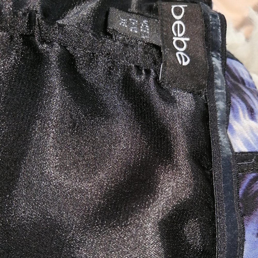 Corset style halter top - Picture 5 of 8